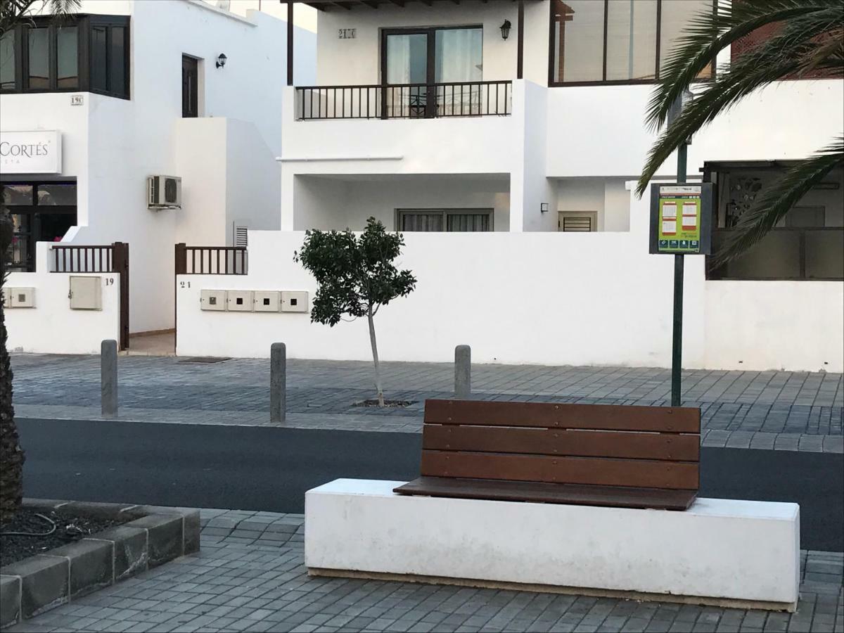Lc Playa Honda Villa Playa Honda  Exterior photo